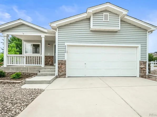 9620 Mallard Pond Way, Littleton, CO 80125