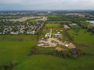 1891 Hovas Ln, Brookshire, TX 77423