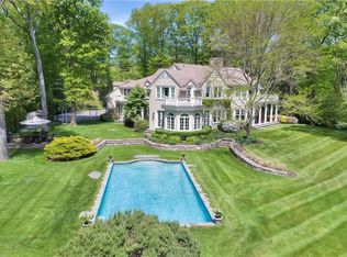 36 Butternut Hollow Rd, Greenwich, CT 06830