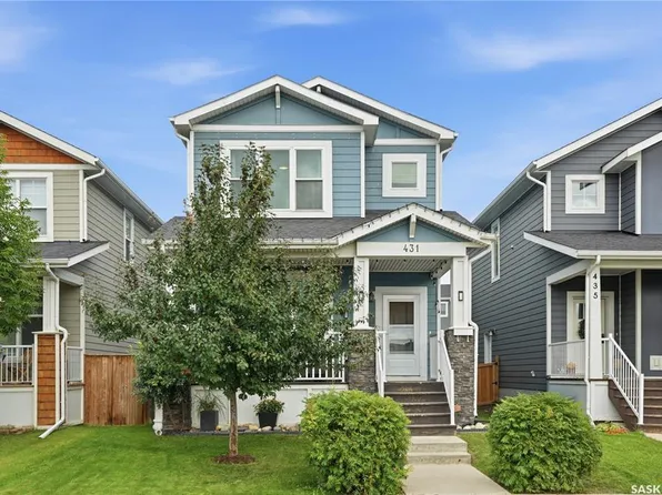 431 Eaton LANE, Saskatoon, SK S7V 0H5