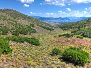 1646 N Miles Hollow Rd #29, Kamas, UT 84036