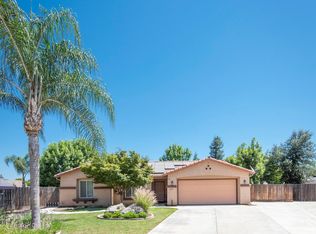 4048 E Harvard Ave, Visalia, CA 93292