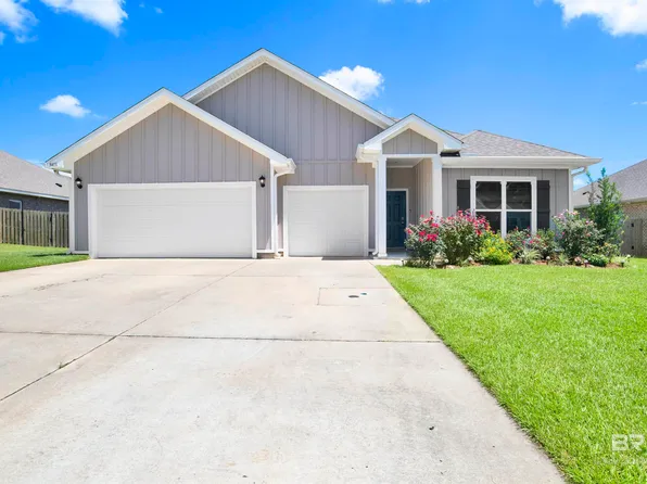 9413 Amethyst Dr, Daphne, AL 36526