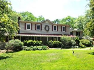 21 Stoopville Rd, Newtown, PA 18940