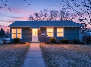 7201 Upton Ave S, Richfield, MN 55423