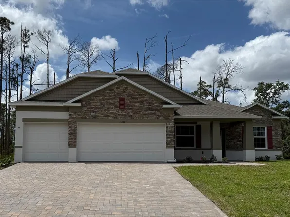 6179 Notre Dame Ter, North Port, FL 34291