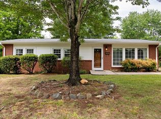 731 Oakgrove Dr, Graham, NC 27253
