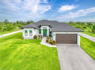 4166 43rd Ave NE, Naples, FL 34120