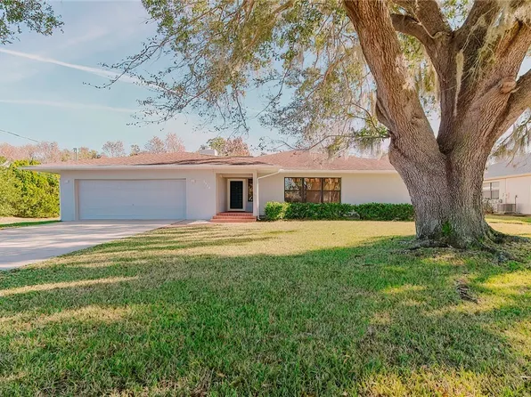 1115 SE 5th Ave, Crystal River, FL 34429