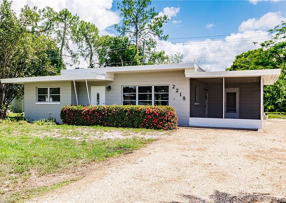 2218 Chandler Ave, Fort Myers, FL 33907 Zillow