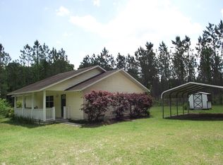 5915 NW 246th Ave, Alachua, FL 32615