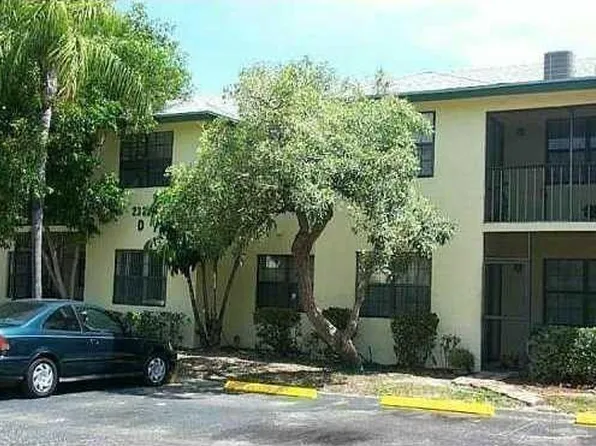 2323 Linton Ridge Circle #D4, Delray Beach, FL 33444