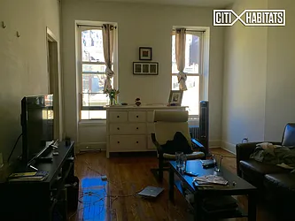 Rented by Citi Habitats