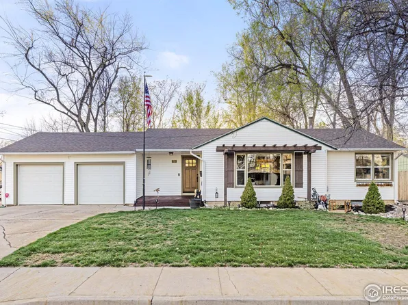 755 N Douglas Ave, Loveland, CO 80537