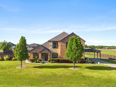 191 Cardiff Ln, Waxahachie, TX, 75167