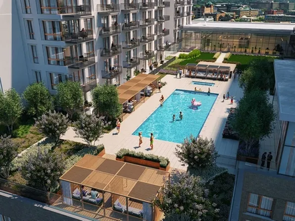 18 Dock Apartments