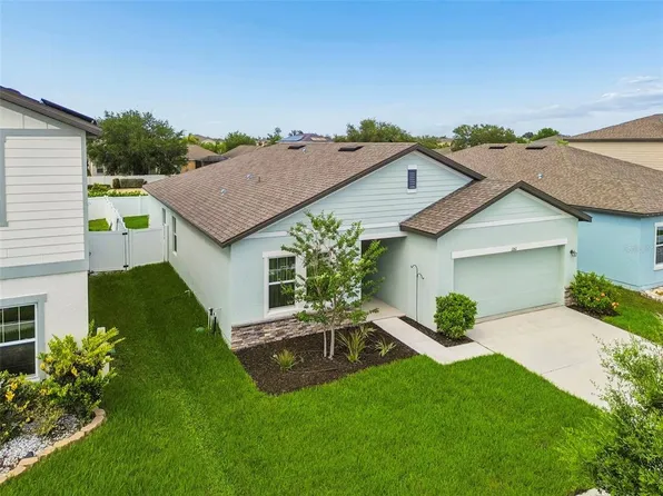 1261 Anchor Bend Dr, Ruskin, FL 33570