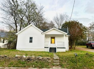 208 Hill St, Columbia, TN 38401