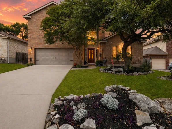 406 Pease Hollow, San Antonio, TX 78258