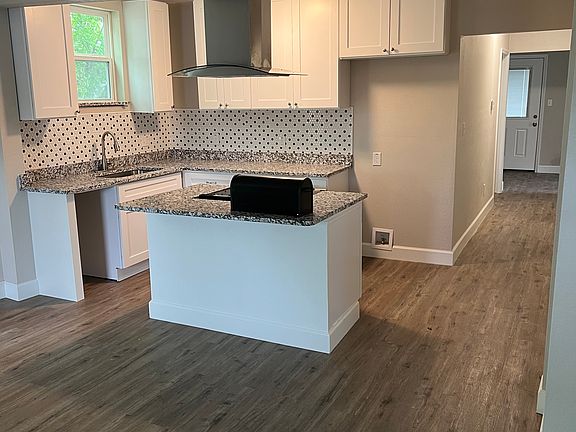 Kitchen Unit A