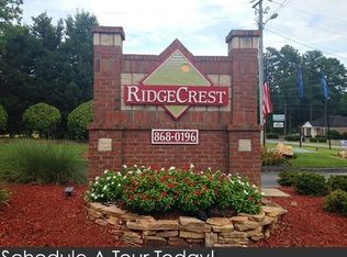 2909 Ridgecrest Dr, Augusta, GA 30907