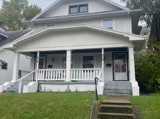 218 W Fairview Ave, Dayton, OH 45405