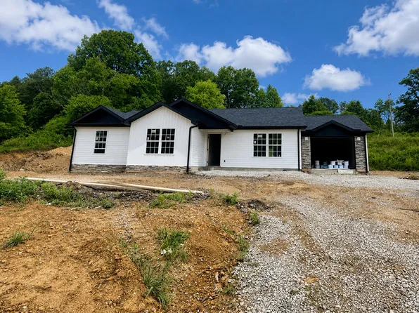 742 E Highway 552, Keavy, KY 40737