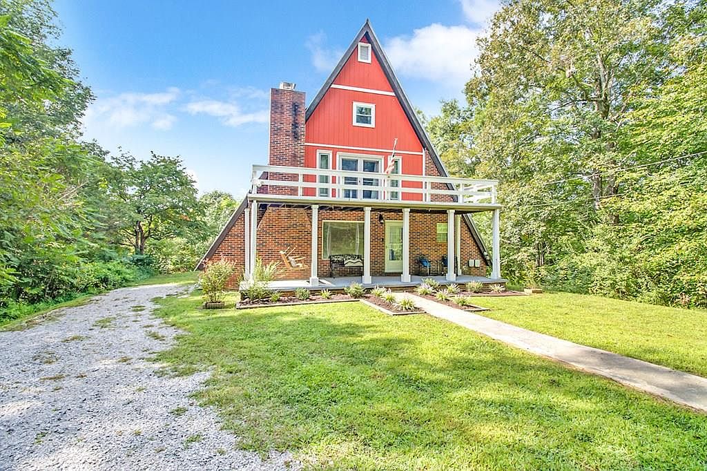 1921 Cordell Hull Memorial Dr, Byrdstown, TN 38549 | MLS #222237 | Zillow