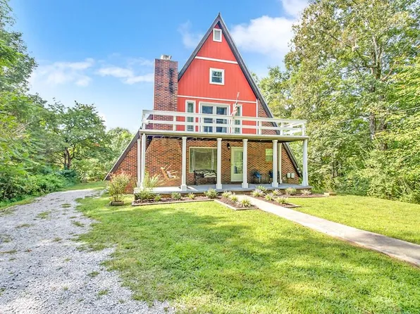 1921 Cordell Hull Memorial Dr, Byrdstown, TN 38549