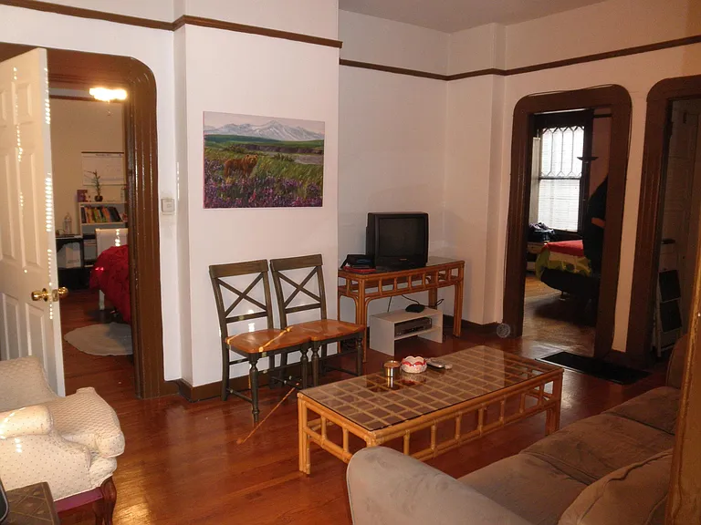 2214 Channing Way #5 — Photo 4