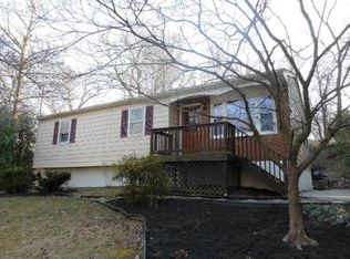 4533 Gross Mill Rd, Hampstead, MD 21074