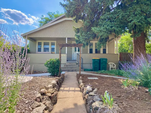 1921 Iris St, Lakewood, CO 80215