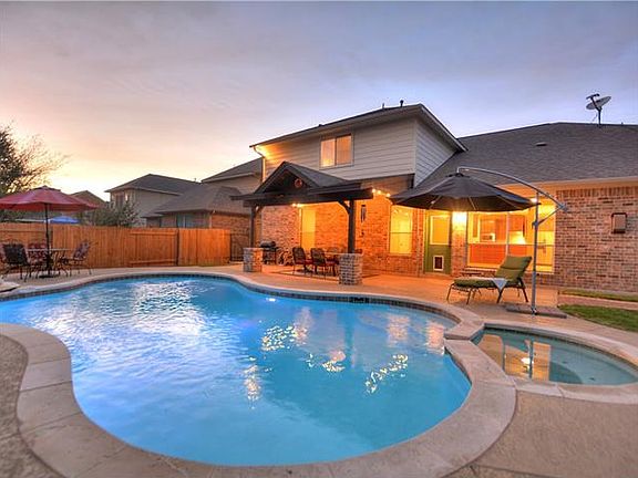 3rd image of 2807 Stonecreek Pl
