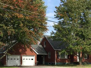 3380 Rineyville Rd, Rineyville, KY 40162