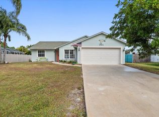 2561 SE Jason Avenue, Port Saint Lucie, FL 34952
