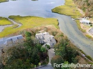 183 Taylors Pond Rd, South Chatham, MA 02659