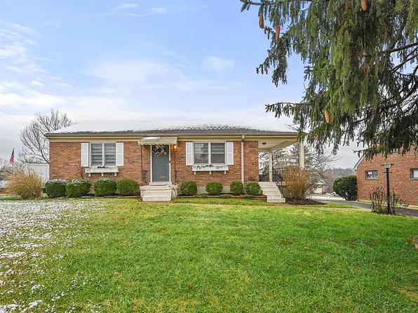 10044 Skyridge Dr, Cincinnati, OH 45252