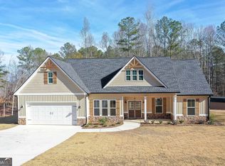 280 Corinth Five Points Rd, Buchanan, GA 30113