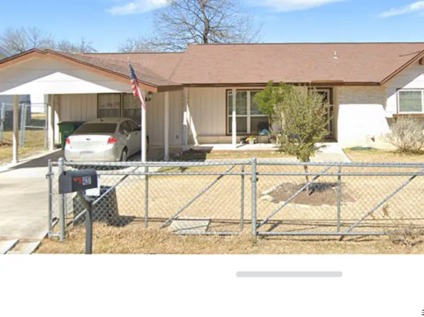 427 Scotty Dr, San Antonio, TX 78227