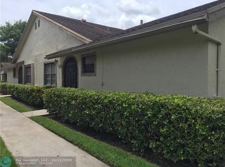 8951 SW 19th St APT H, Boca Raton, FL 33433