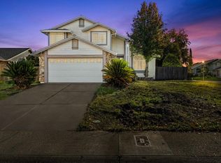 4024 Sea Drift Way, Sacramento, CA