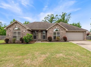 2763 Chert Cv, Sherwood, AR 72120