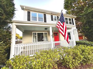 834 E Lenoir St, Raleigh, NC 27601