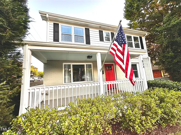 834 E Lenoir St, Raleigh, NC 27601