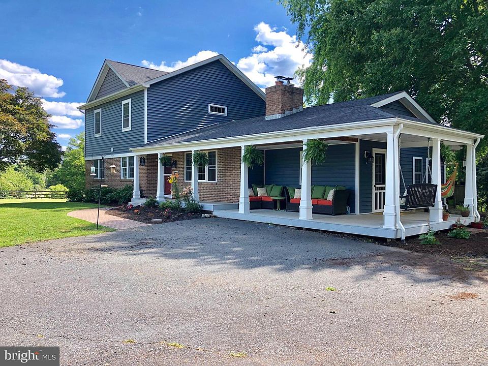 3860 Old Federal Hill Rd, Jarrettsville, MD 21084 Zillow