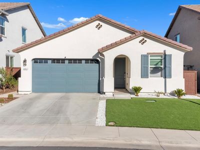 4761 Conelly Cir, Folsom, CA, 95630