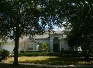 909 Keep Way Loop, Oviedo, FL 32765