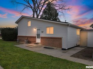 747 W Cleveland Cir, Lafayette, CO 80026