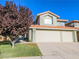 1828 Summit Pointe Dr, Las Vegas, NV 89117