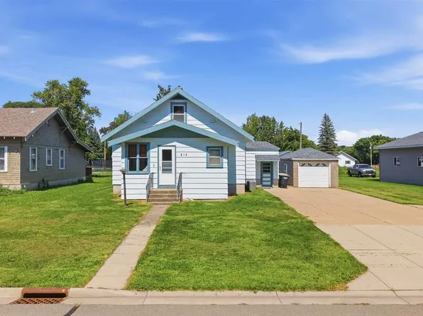 519 2nd Ave NW, Winnebago, MN 56098